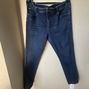 EXPRESS Jeans  Skinny Fit, 40X32 Men's Denim